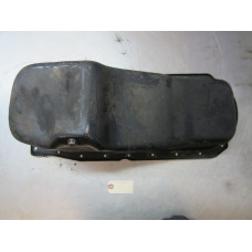 25U010 Engine Oil Pan For 96-99 Chevrolet K3500  5.7 10128320